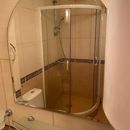 Central Plaza Apartment Sunny Beach